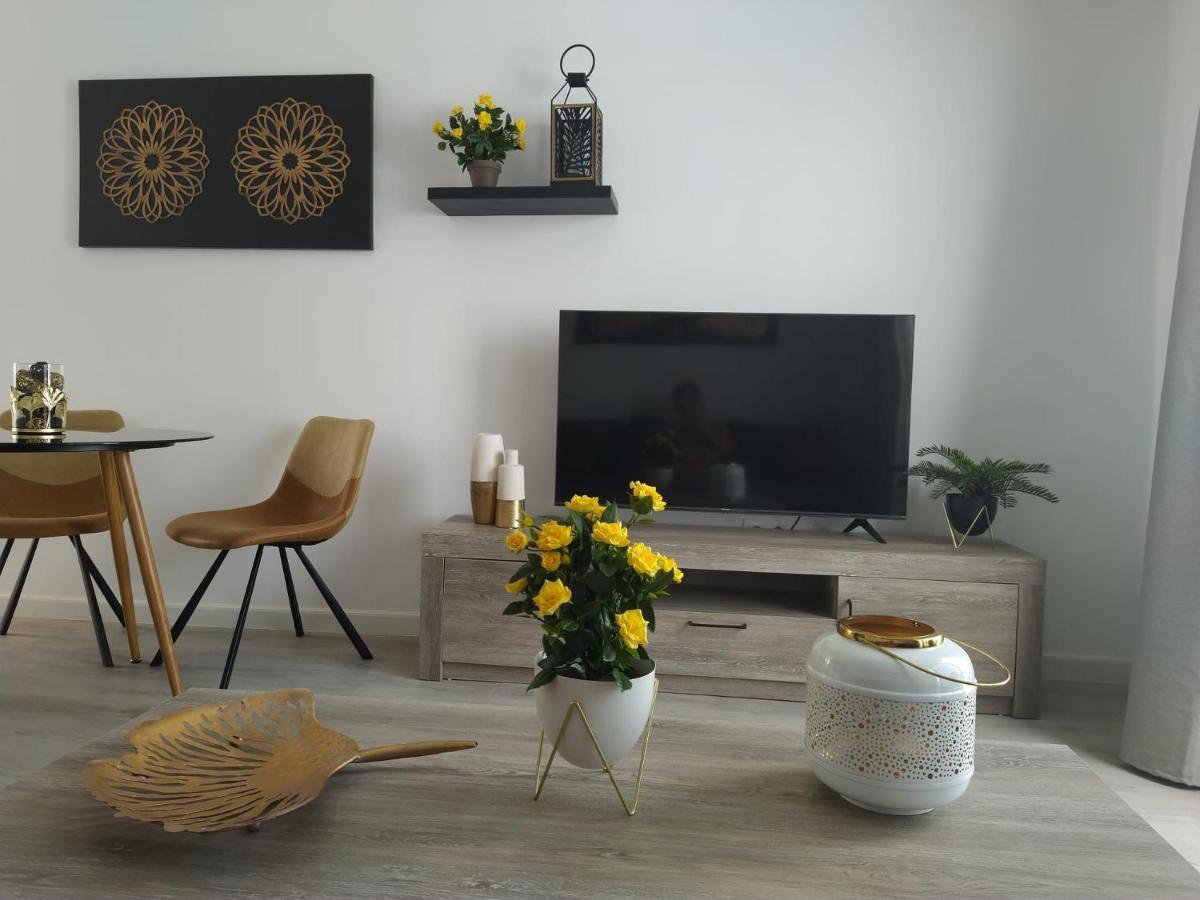 Apartment Volvoreta - Pool View- Good Wifi - Smart Tv - Residence Atlantic View Puerto del Carmen  Luaran gambar
