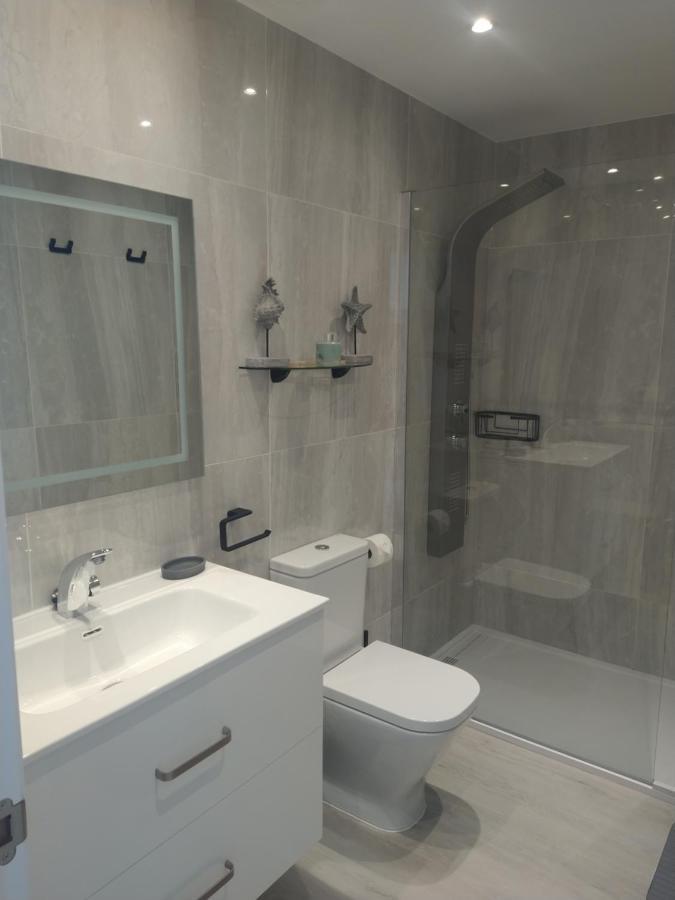Apartment Volvoreta - Pool View- Good Wifi - Smart Tv - Residence Atlantic View Puerto del Carmen  Luaran gambar