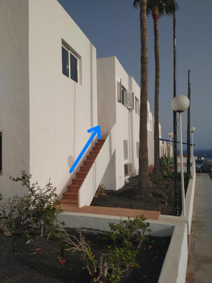 Apartment Volvoreta - Pool View- Good Wifi - Smart Tv - Residence Atlantic View Puerto del Carmen  Luaran gambar
